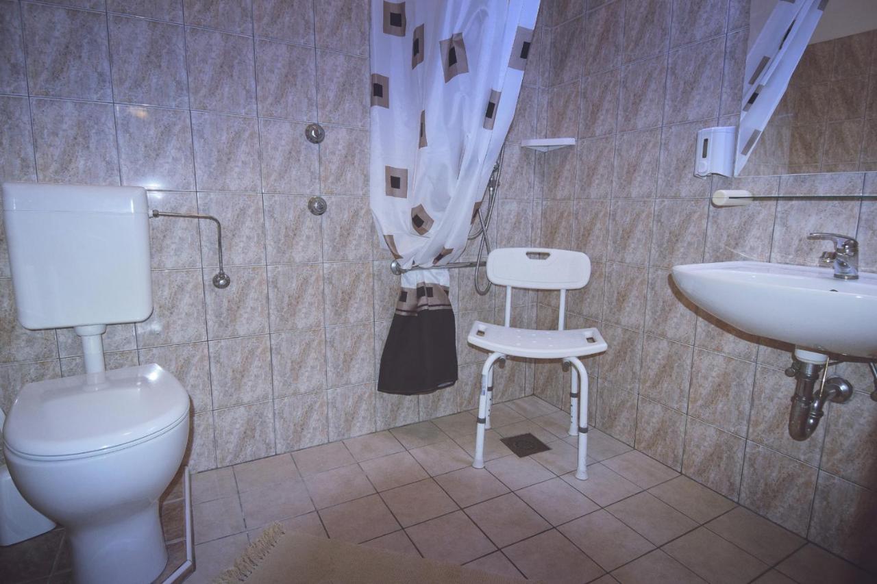 Guesthouse Zagora Póla Kültér fotó