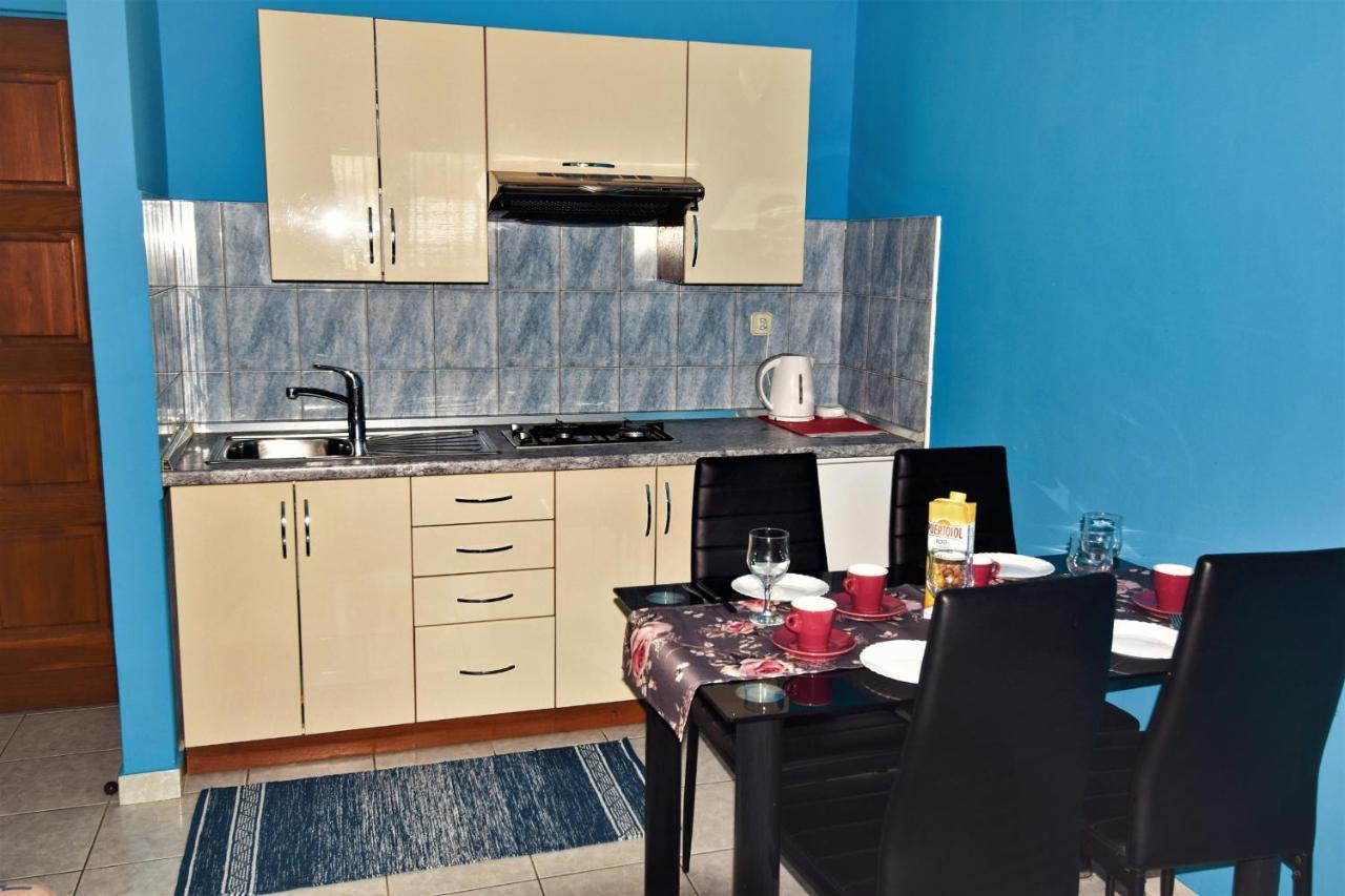 Guesthouse Zagora Póla Kültér fotó