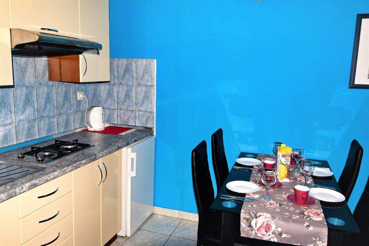 Guesthouse Zagora Póla Kültér fotó