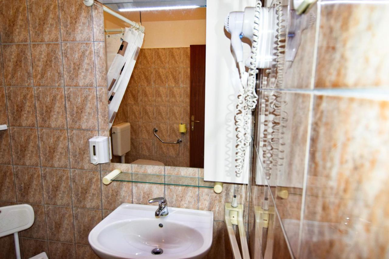 Guesthouse Zagora Póla Kültér fotó