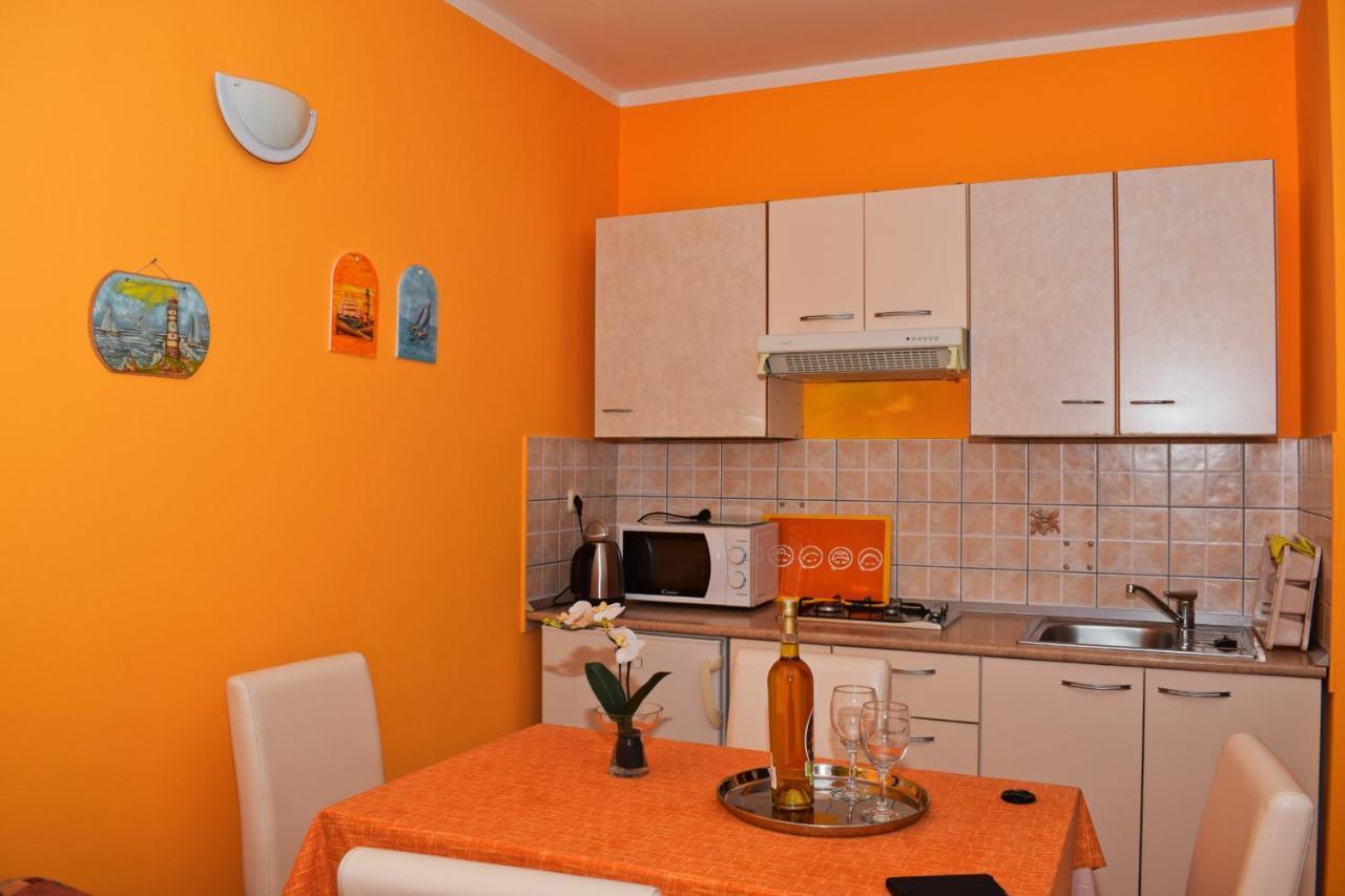 Guesthouse Zagora Póla Kültér fotó