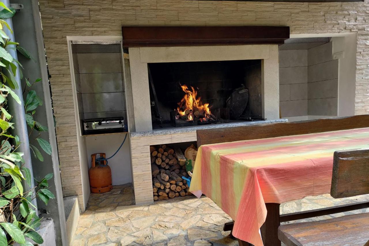 Guesthouse Zagora Póla Kültér fotó