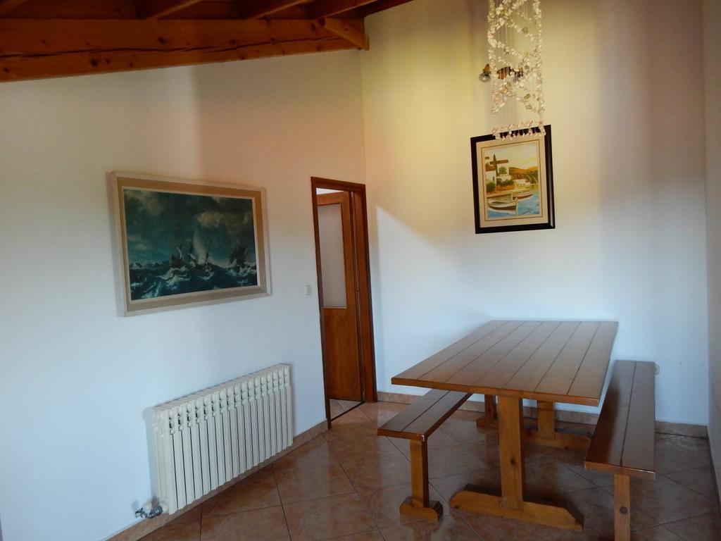 Guesthouse Zagora Póla Kültér fotó