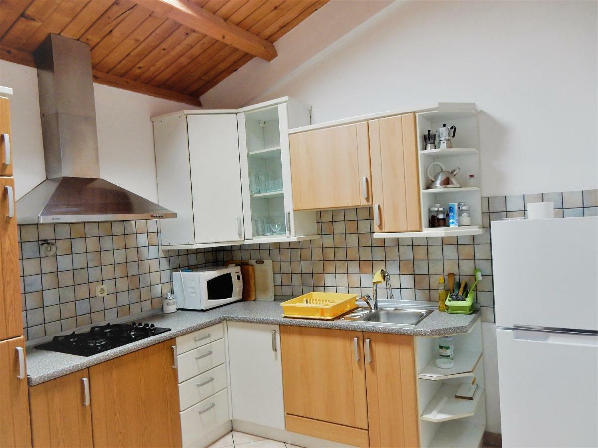 Guesthouse Zagora Póla Kültér fotó