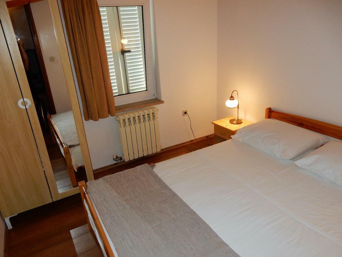 Guesthouse Zagora Póla Kültér fotó